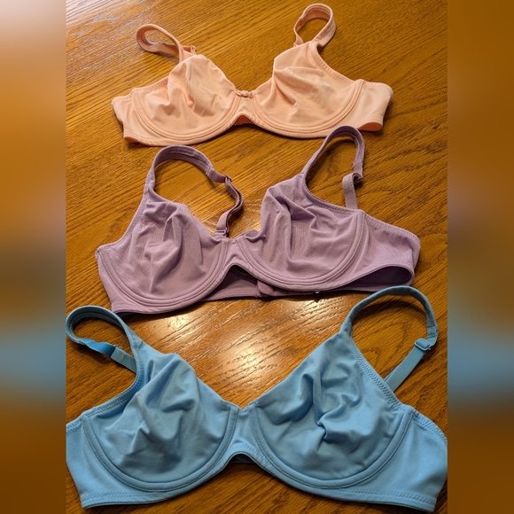 Victoria's Secret Other - Victoria Secret body by Victoria bras (3)